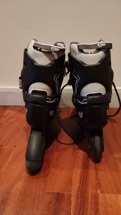 Patins em linha Oxelo