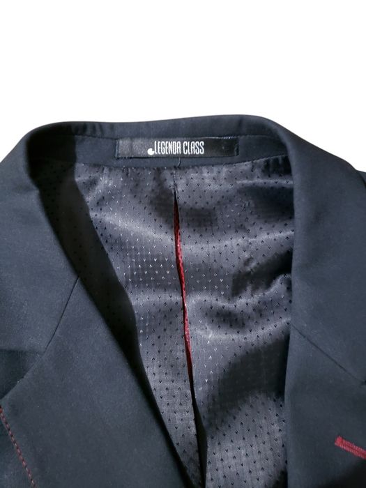 Костюм чоловічий класичний