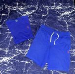 Conjunto Polo Ralph Lauren