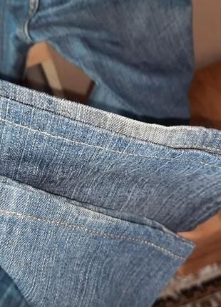 Джинсы Levi's 506