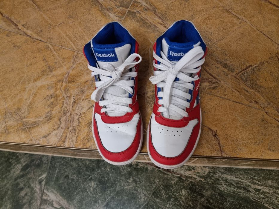 Buty Reebok dziecięce 35