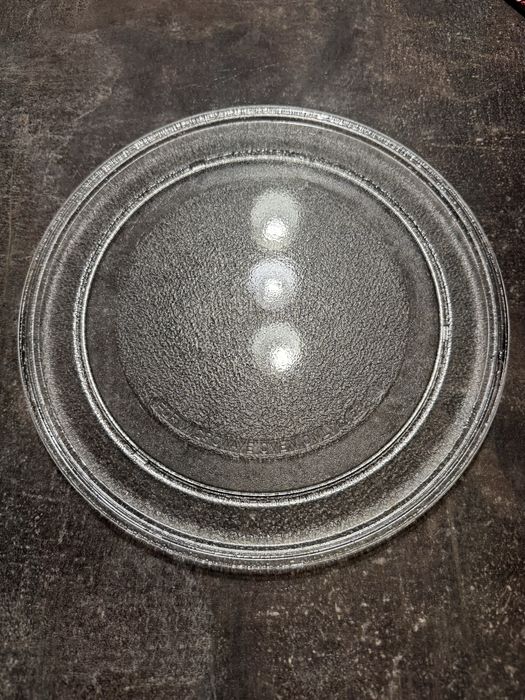 Тарелка для микроволновки гладкая микроволновой печи