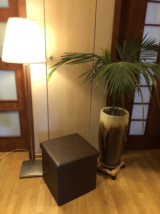 Pilnie Krzeslo fotel obrotowe Fjallberget ikea