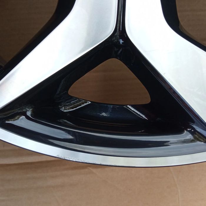 felga 18 ford fiesta ecosport oryg 2021 jnowa