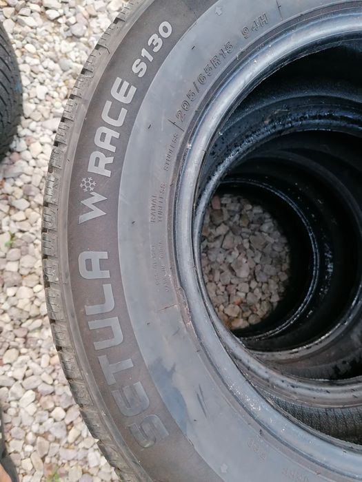 205/65/15 Rotalla 2023 rok zimowe