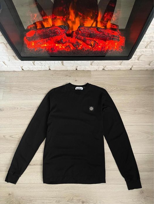 Stone island cp company