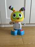 Robot Bebo Fisher-Price