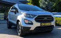 Ford EcoSport 2018