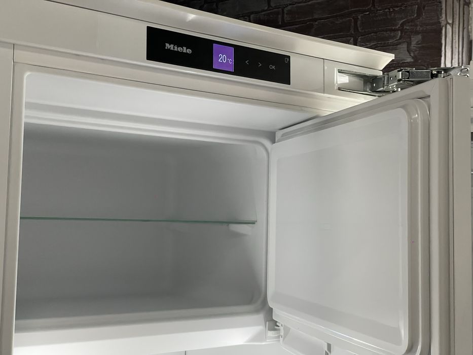 2025 рік!Холодильник Miele K 7748 D | Стан ідеал | Під забудову!