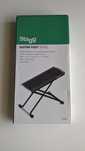 Stagg Guitar Foot Stool | Apoio pé para tocar guitarra