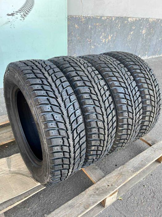 Шини 185/65/15 Snow grip 2024p., 8 mm., зима, гарантія 1 рік