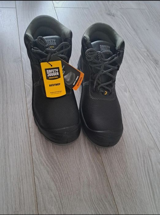 Buty robocze Safety Jogger bestboy rozmiar 44