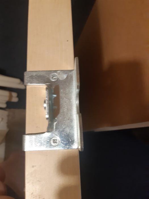 Blat do kallaxa ikea