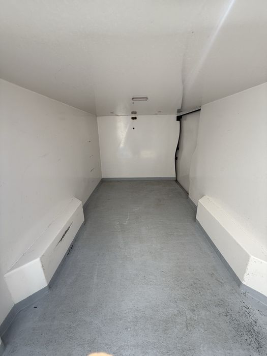 Renault Trafic 1.6 dci