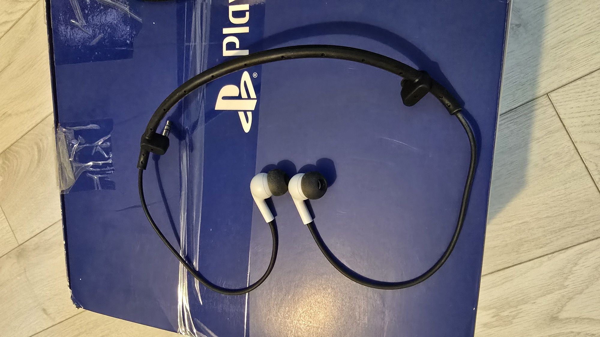 PS VR2 / Playstation VR2 / W stanie IDEALNYM