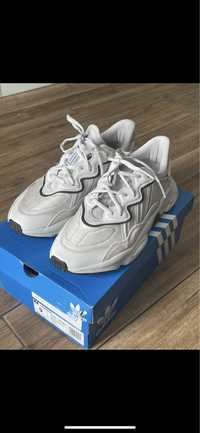 Кроссовки Adidas Ozweego HP6337 Оригинал