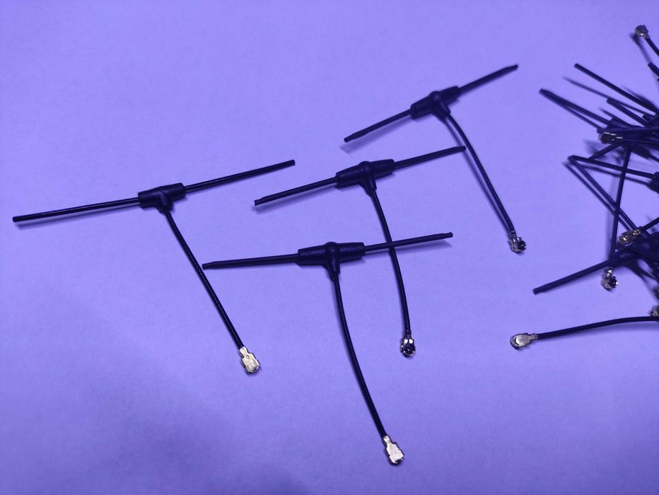 Антена для ELRS 2.4GHz