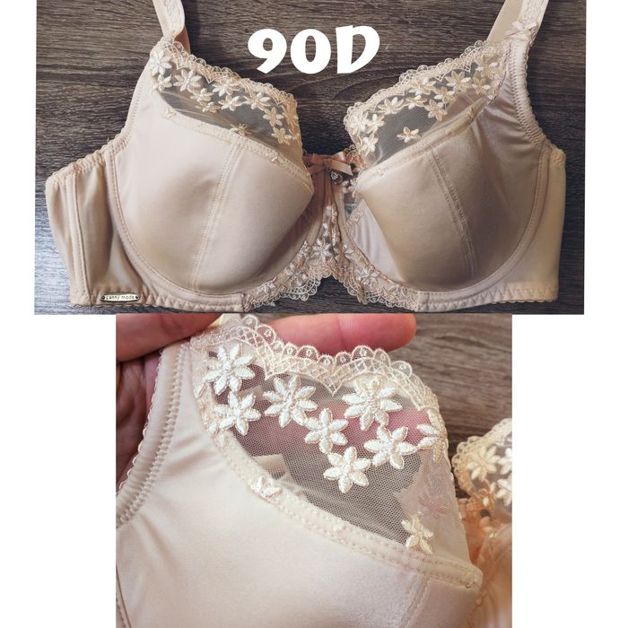 Бюстгальтери Lanny mode чашка C,D,E