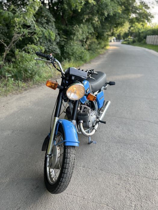 Продам Иж юпитер 4К