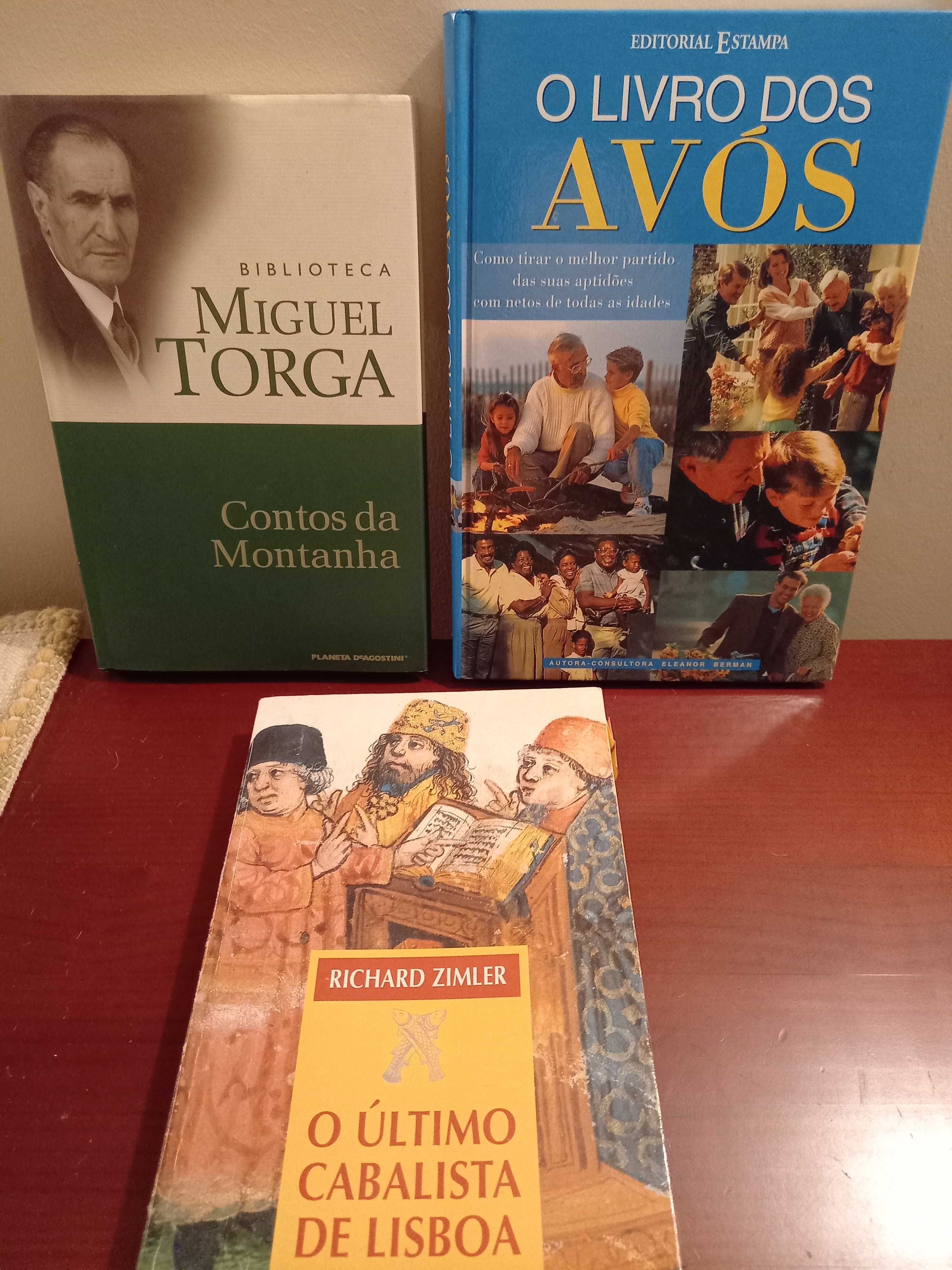 Livros - Clássicos, Educação e Bem-estar