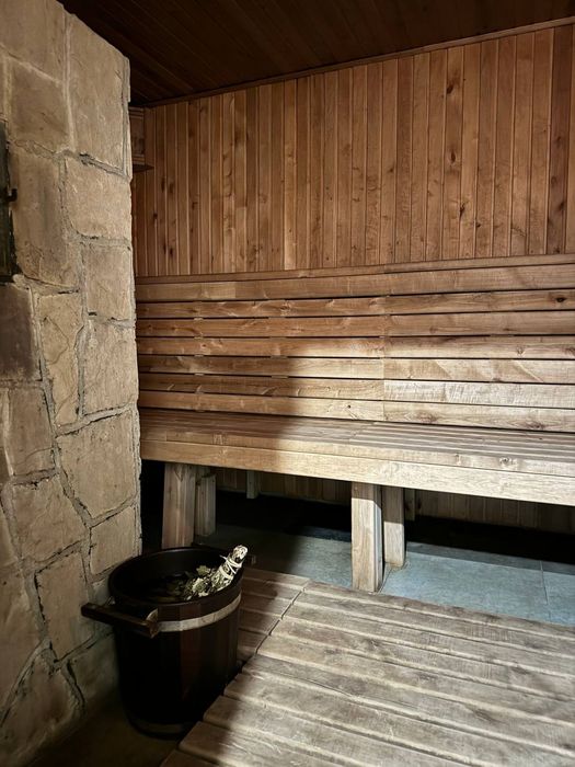 Баня Городище Рівне басейн сауна