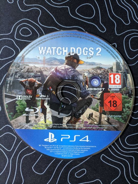 Jogos de PS4 - Oeiras