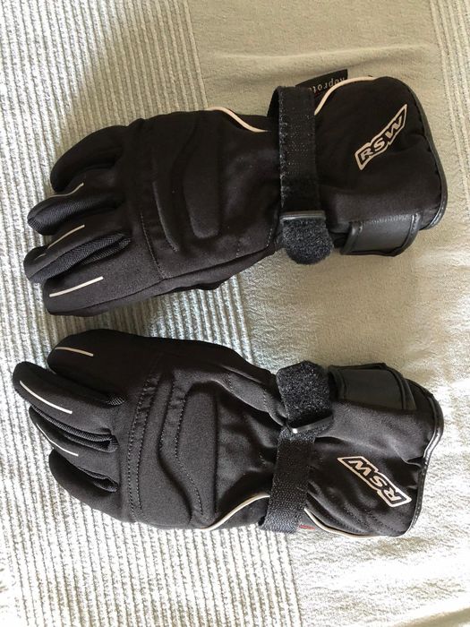 Casaco mota senhora Rev'it Voltiac 2 - tamanho M 42