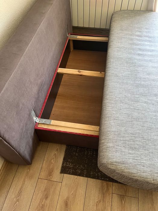 Kanapa, sofa rozkładana