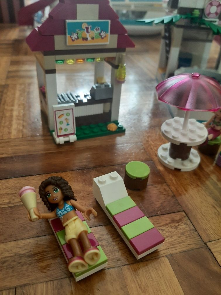 Lego Friends 41313