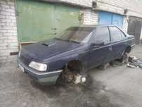 Разборка розборка Peugeot Пежо 405 1990 1.8 TD Запчасти
