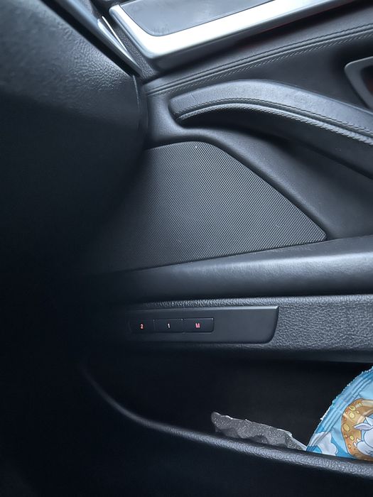 BMW F10 2.0 Дизель