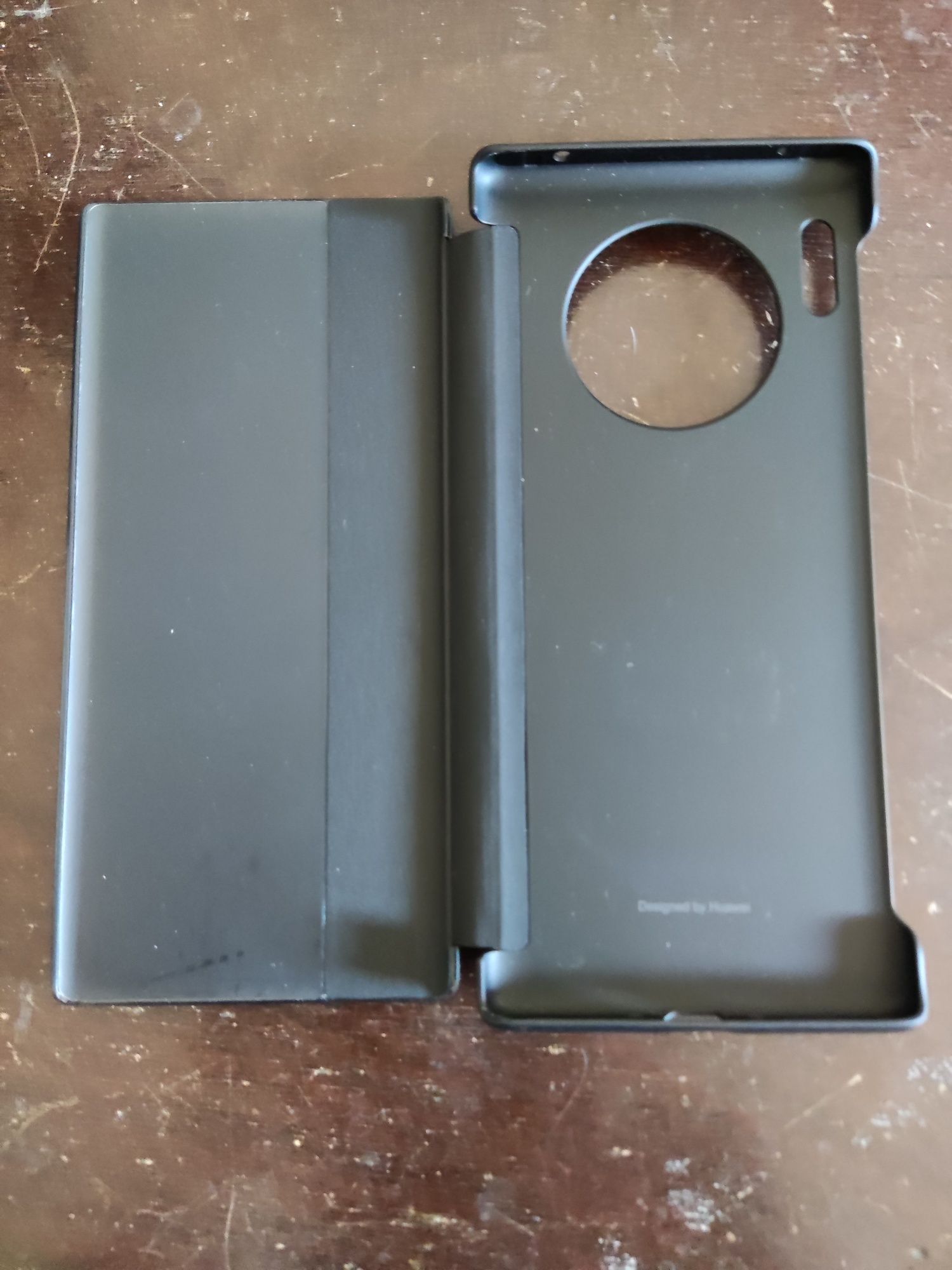 Capa Huawei Mate 30 Pro