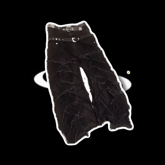 Джинсы флеред опиум erd куртка красная 9mice мерч ETIENNE CUSHARD