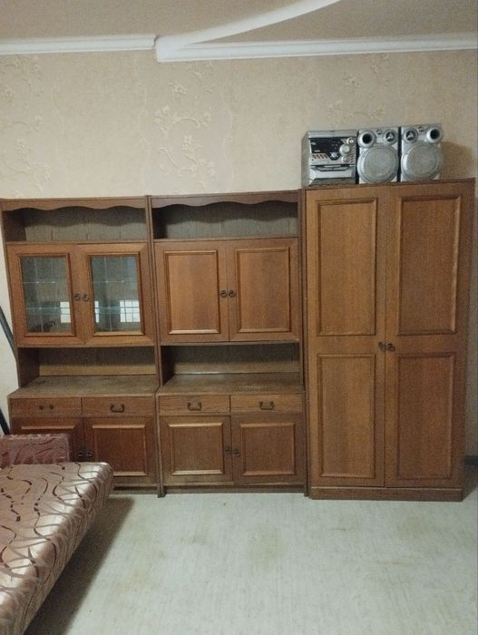 Сдам 2кв.пр.Ивана Мазепы первая сдача с автономным  отоплением