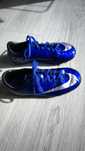 Chuteiras Nike Mercurial CR7