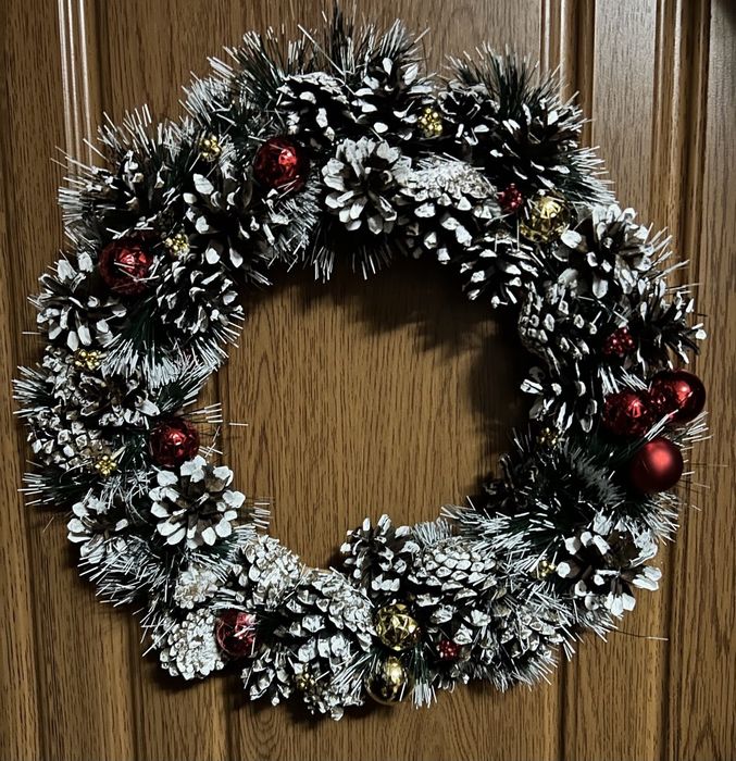 Новорічні прикраси