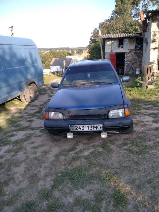 Ford Orion  продам