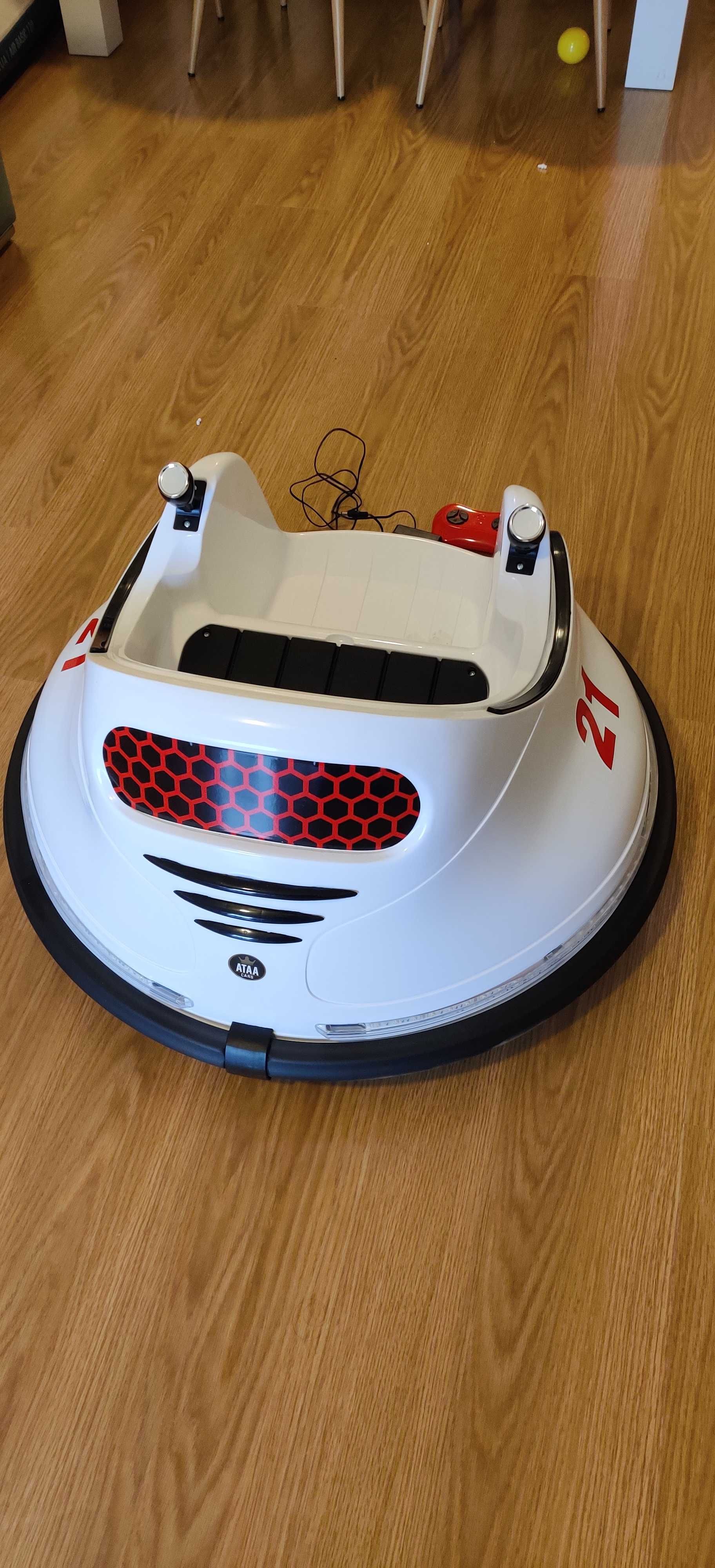 Carro elétrico para crianças