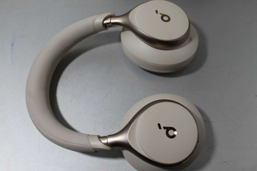 Наушники  ANKER SoundСore Space One