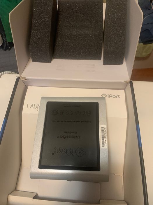 iPad 4 mini 128 g