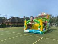 ( Promocja )Wynajem dmuchańców kuli zorbs piana party