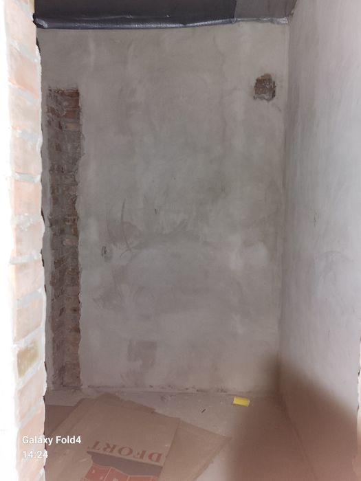 Продам однокімнатну квартиру 30,2 кв.