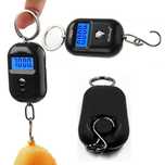 Mini Waga Elektroniczna Cyfrowa Hakowa Do 25Kg