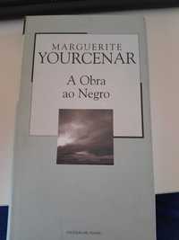 Marguerite Yourcenar Obra ao Negro