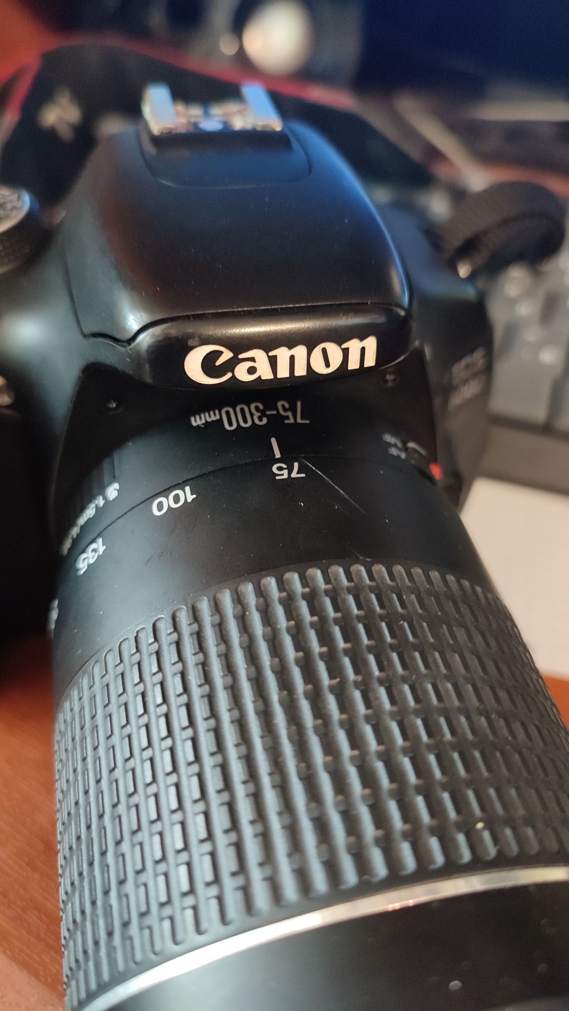 Canon 60d + гелиос 44м для БОКЕ