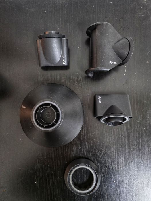 Dyson Supersonic HD08