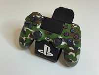 Kontroler Pad PS4 Do PlayStation 4 Klon Moro