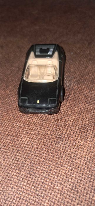 Carro ferrari F355 Spider