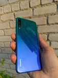Продам Huawei p40 lite e 4/64