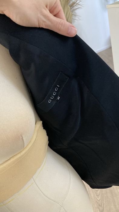 Жакет gucci оригінал вовна
